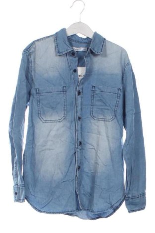 Kinderhemd Conbipel, Größe 9-10y/ 140-146 cm, Farbe Blau, Preis € 15,99