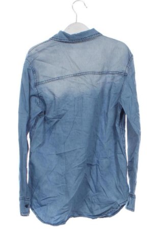 Kinderhemd Conbipel, Größe 9-10y/ 140-146 cm, Farbe Blau, Preis € 15,99