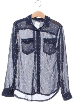 Dziecięca koszula Cubus, Rozmiar 7-8y/ 128-134 cm, Kolor Kolorowy, Cena 22,99 zł