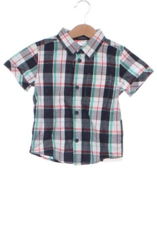 Kinderhemd Cubus, Größe 18-24m/ 86-98 cm, Farbe Mehrfarbig, Preis € 12,99