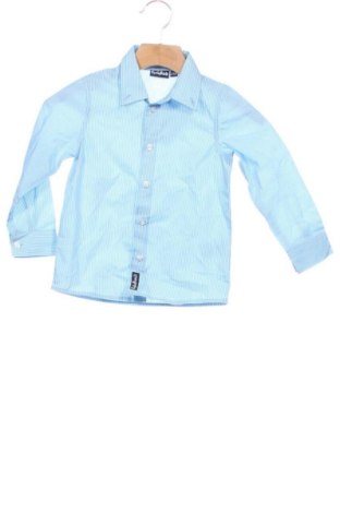 Kinderhemd Cycle Band, Größe 18-24m/ 86-98 cm, Farbe Mehrfarbig, Preis € 4,99