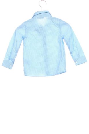 Kinderhemd Cycle Band, Größe 18-24m/ 86-98 cm, Farbe Mehrfarbig, Preis € 4,99