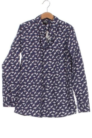 Παιδικό πουκάμισο DWG, Μέγεθος 9-10y/ 140-146 εκ., Χρώμα Πολύχρωμο, Τιμή 5,75 €