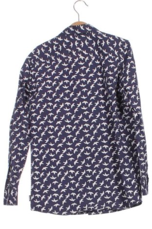 Παιδικό πουκάμισο DWG, Μέγεθος 9-10y/ 140-146 εκ., Χρώμα Πολύχρωμο, Τιμή 5,75 €