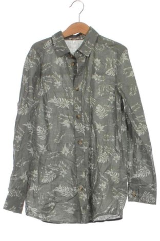 Cămașă pentru copii Defacto, Mărime 8-9y/ 134-140 cm, Culoare Multicolor, Preț 34,99 Lei