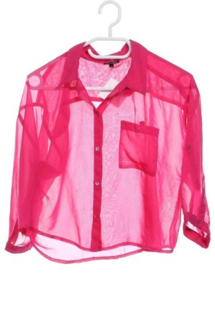 Detská košeľa  Design By Kappahl, Veľkosť 11-12y/ 152-158 cm, Farba Ružová, Cena  13,95 €