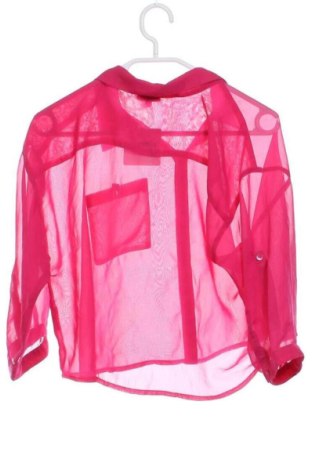Detská košeľa  Design By Kappahl, Veľkosť 11-12y/ 152-158 cm, Farba Ružová, Cena  13,95 €