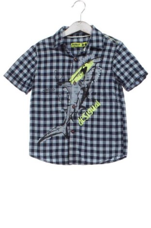 Детска риза Desigual, Размер 4-5y/ 110-116 см, Цвят Многоцветен, Цена 14,00 €
