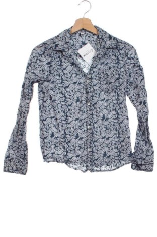 Kinderhemd Dodipetto, Größe 10-11y/ 146-152 cm, Farbe Mehrfarbig, Preis € 12,00