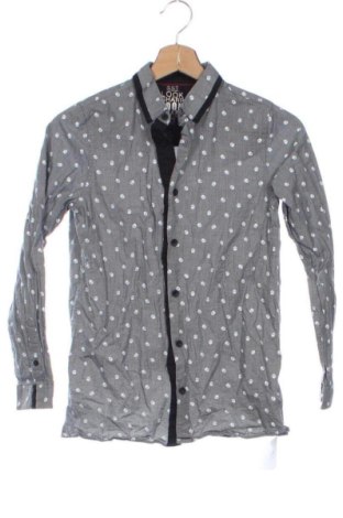 Kinderhemd F&F, Größe 11-12y/ 152-158 cm, Farbe Mehrfarbig, Preis € 6,60