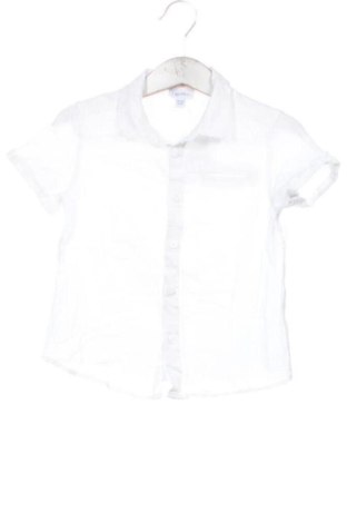 Cămașă pentru copii Fagottino By Oviesse, Mărime 18-24m/ 86-98 cm, Culoare Alb, Preț 34,99 Lei