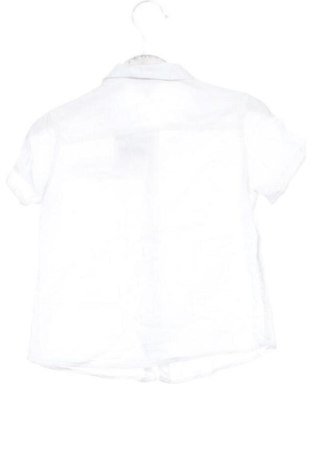 Cămașă pentru copii Fagottino By Oviesse, Mărime 18-24m/ 86-98 cm, Culoare Alb, Preț 34,99 Lei