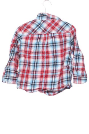 Detská košeľa  Fix, Veľkosť 18-24m/ 86-98 cm, Farba Viacfarebná, Cena  6,95 €
