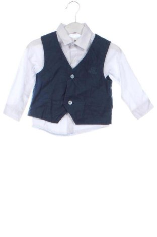 Dziecięca koszula Gang, Rozmiar 18-24m/ 86-98 cm, Kolor Kolorowy, Cena 72,99 zł