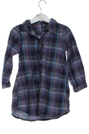 Παιδικό πουκάμισο Gap, Μέγεθος 3-4y/ 104-110 εκ., Χρώμα Πολύχρωμο, Τιμή 10,26 €