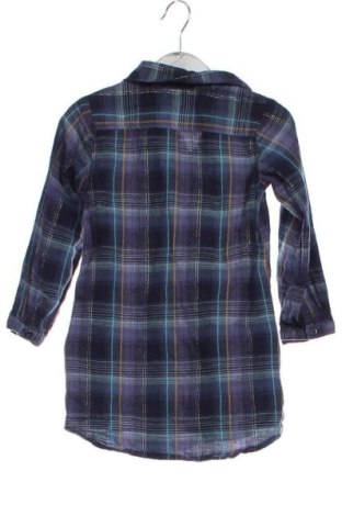 Παιδικό πουκάμισο Gap, Μέγεθος 3-4y/ 104-110 εκ., Χρώμα Πολύχρωμο, Τιμή 10,26 €