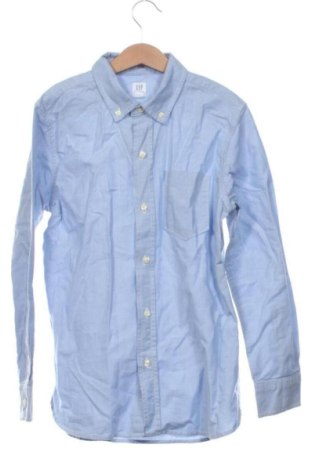 Detská košeľa  Gap, Veľkosť 9-10y/ 140-146 cm, Farba Modrá, Cena  9,95 €