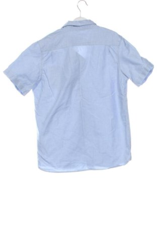 Kinderhemd Gap, Größe 9-10y/ 140-146 cm, Farbe Blau, Preis € 10,00