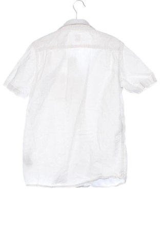 Детска риза Gap Kids, Размер 9-10y/ 140-146 см, Цвят Бял, Цена 12,00 €
