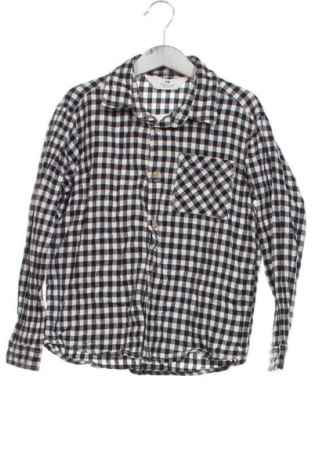 Dziecięca koszula H&M, Rozmiar 6-7y/ 122-128 cm, Kolor Kolorowy, Cena 32,15 zł