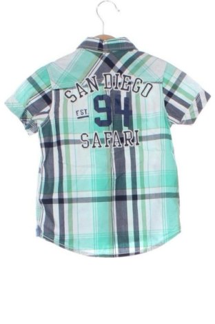 Detská košeľa  H&M, Veľkosť 18-24m/ 86-98 cm, Farba Viacfarebná, Cena  9,15 €