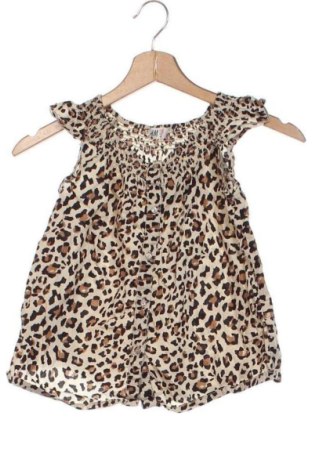 Dziecięca koszula H&M, Rozmiar 4-5y/ 110-116 cm, Kolor Kolorowy, Cena 32,15 zł