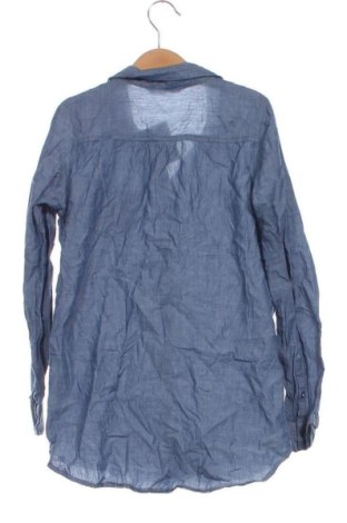 Dziecięca koszula H&M, Rozmiar 9-10y/ 140-146 cm, Kolor Niebieski, Cena 29,99 zł