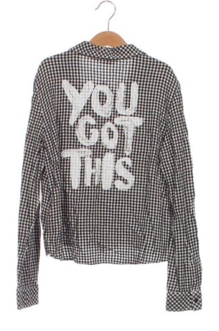 Dziecięca koszula H&M, Rozmiar 11-12y/ 152-158 cm, Kolor Kolorowy, Cena 29,99 zł