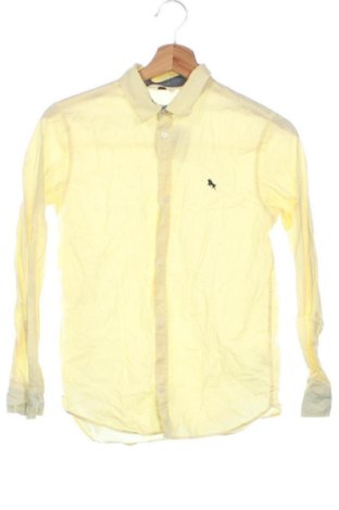 Gyerek ing H&M, Méret 10-11y / 146-152 cm, Szín Sárga, Ár 2 899 Ft
