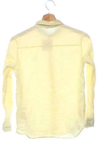 Gyerek ing H&M, Méret 10-11y / 146-152 cm, Szín Sárga, Ár 2 899 Ft