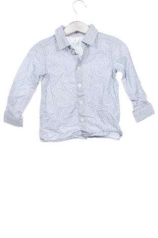 Dziecięca koszula H&M, Rozmiar 12-18m/ 80-86 cm, Kolor Kolorowy, Cena 29,99 zł