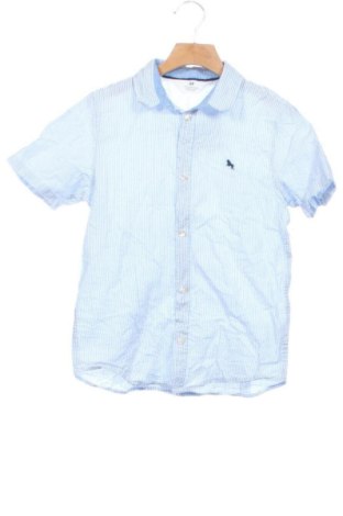 Kinderhemd H&M, Größe 3-6m/ 62-68 cm, Farbe Mehrfarbig, Preis € 7,99