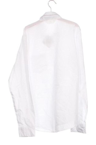 Παιδικό πουκάμισο H&M, Μέγεθος 12-13y/ 158-164 εκ., Χρώμα Λευκό, Τιμή 6,99 €