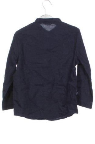 Cămașă pentru copii H&M, Mărime 4-5y/ 110-116 cm, Culoare Albastru, Preț 34,99 Lei