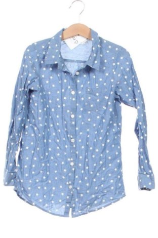 Detská košeľa  H&M, Veľkosť 6-7y/ 122-128 cm, Farba Viacfarebná, Cena  5,75 €