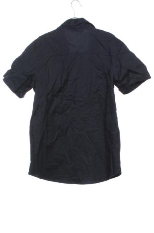 Detská košeľa  H&M, Veľkosť 11-12y/ 152-158 cm, Farba Modrá, Cena  6,95 €