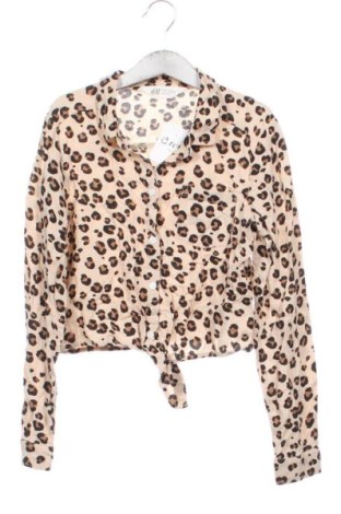 Dziecięca koszula H&M, Rozmiar 9-10y/ 140-146 cm, Kolor Kolorowy, Cena 29,99 zł