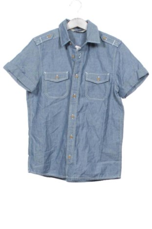 Детска риза H&M, Размер 9-10y/ 140-146 см, Цвят Сив, Цена 6,13 €