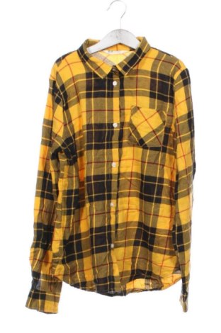 Cămașă pentru copii H&M, Mărime 11-12y/ 152-158 cm, Culoare Multicolor, Preț 34,99 Lei
