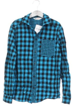 Detská košeľa  H&M, Veľkosť 9-10y/ 140-146 cm, Farba Viacfarebná, Cena  6,95 €