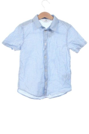 Detská košeľa  H&M, Veľkosť 5-6y/ 116-122 cm, Farba Viacfarebná, Cena  6,95 €