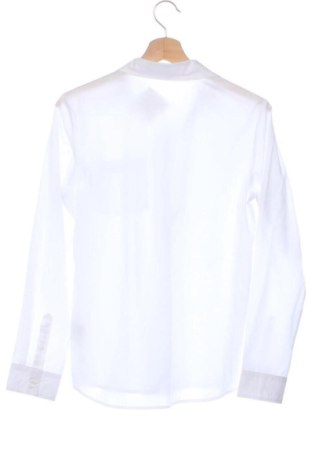 Cămașă pentru copii H&M, Mărime 12-13y/ 158-164 cm, Culoare Alb, Preț 29,19 Lei