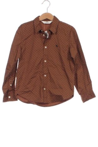 Dziecięca koszula H&M, Rozmiar 5-6y/ 116-122 cm, Kolor Kolorowy, Cena 29,99 zł