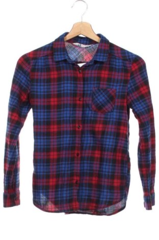 Kinderhemd H&M, Größe 9-10y/ 140-146 cm, Farbe Mehrfarbig, Preis € 5,60