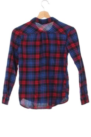 Kinderhemd H&M, Größe 9-10y/ 140-146 cm, Farbe Mehrfarbig, Preis € 5,60