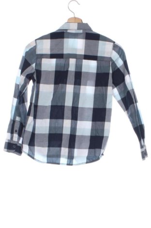 Παιδικό πουκάμισο H&M, Μέγεθος 9-10y/ 140-146 εκ., Χρώμα Πολύχρωμο, Τιμή 6,00 €