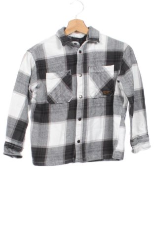 Cămașă pentru copii H&M, Mărime 8-9y/ 134-140 cm, Culoare Multicolor, Preț 34,99 Lei