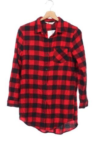 Kinderhemd H&M, Größe 10-11y/ 146-152 cm, Farbe Mehrfarbig, Preis 7,99 €