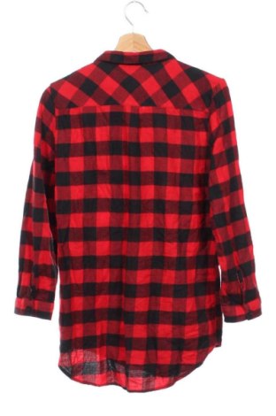 Kinderhemd H&M, Größe 10-11y/ 146-152 cm, Farbe Mehrfarbig, Preis 7,99 €