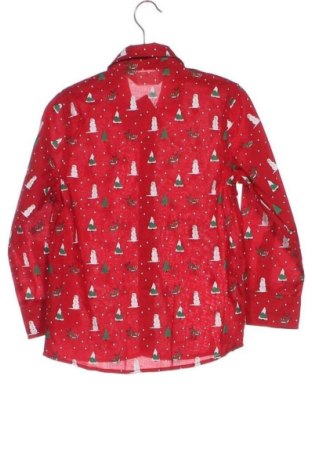 Dziecięca koszula H&M, Rozmiar 3-4y/ 104-110 cm, Kolor Kolorowy, Cena 32,15 zł